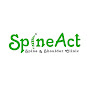 SpineAct by Yash Pratap