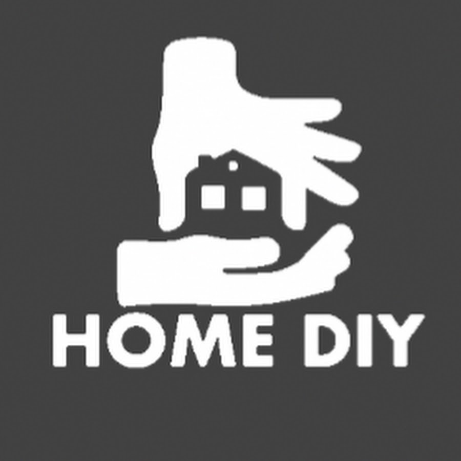 HOME DIY @homediyman