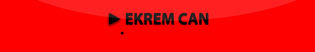 Ekrem Can