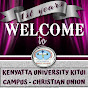 Kenyatta University Kitui campus Christian union