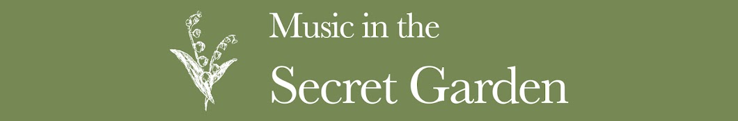 Music in the Secret Garden