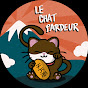 Le Chat Pardeur