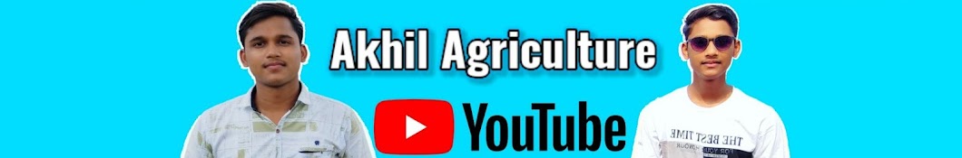 Akhil Agriculture