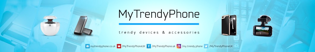 MyTrendyPhoneUK