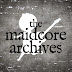 The Maidcore Archives