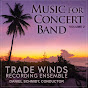 Trade Winds Recording Ensemble - Topic