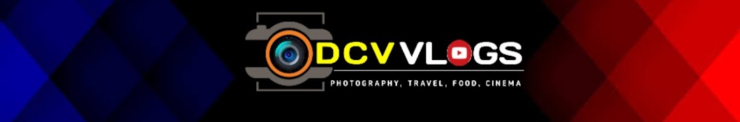 DCV Vlogs