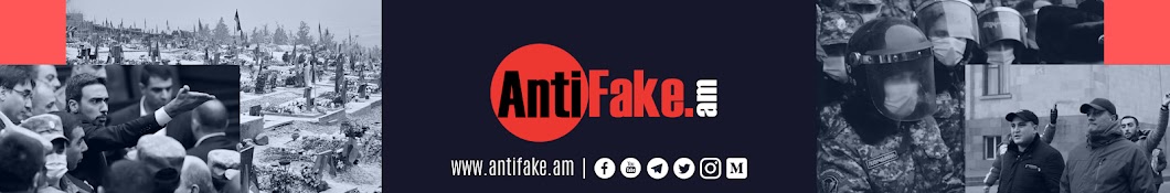 AntiFake TV