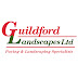 Guildford Landscapes Ltd