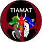 TIAMAT PAINTBALL