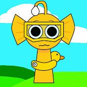 SPRUNKI OC BAILEY