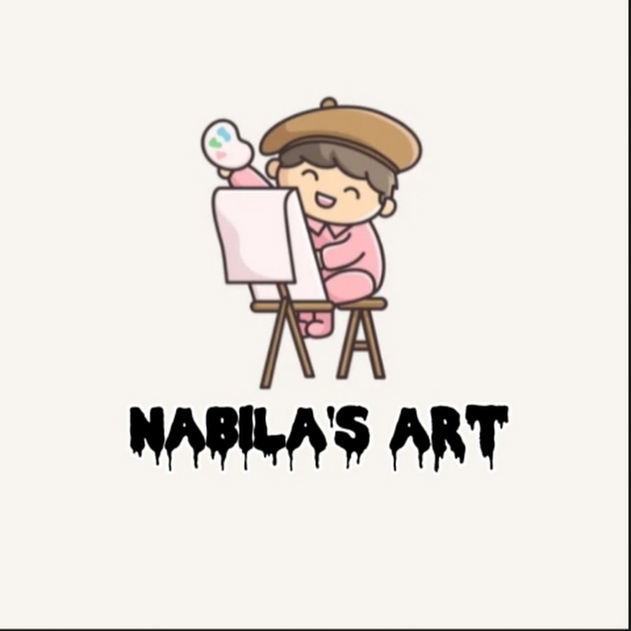 Nabilas Art 
