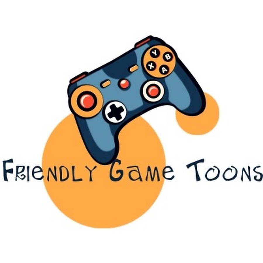 Friendly Game Toons