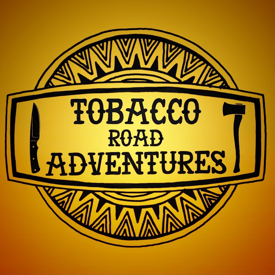 My lost brothers. Tobacco Road. Tobacco Road Notes.