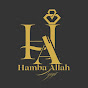 Hamba Allah