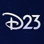 DisneyD23