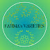 Fatima's varieties