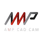 AMP CAD CAM Solutions