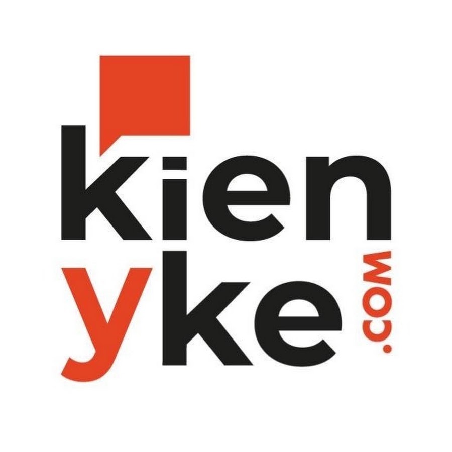 Kienyke @kienyketv