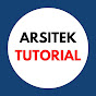 arsitek tutorial