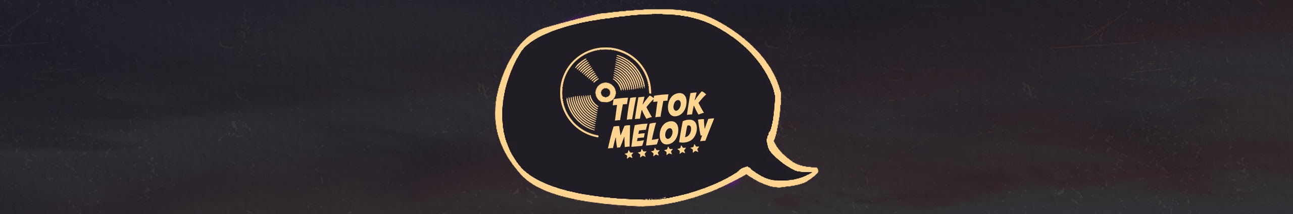 dj melody old tiktok