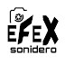 logo EFEX sonidero