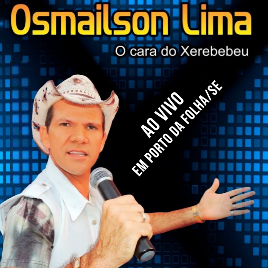 Osmailson Lima