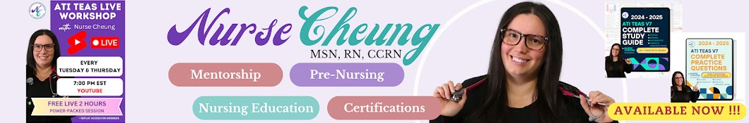 Nurse Cheung