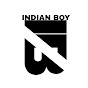 Indian boy