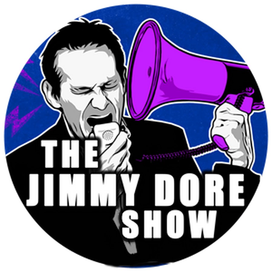 The Jimmy Dore Show