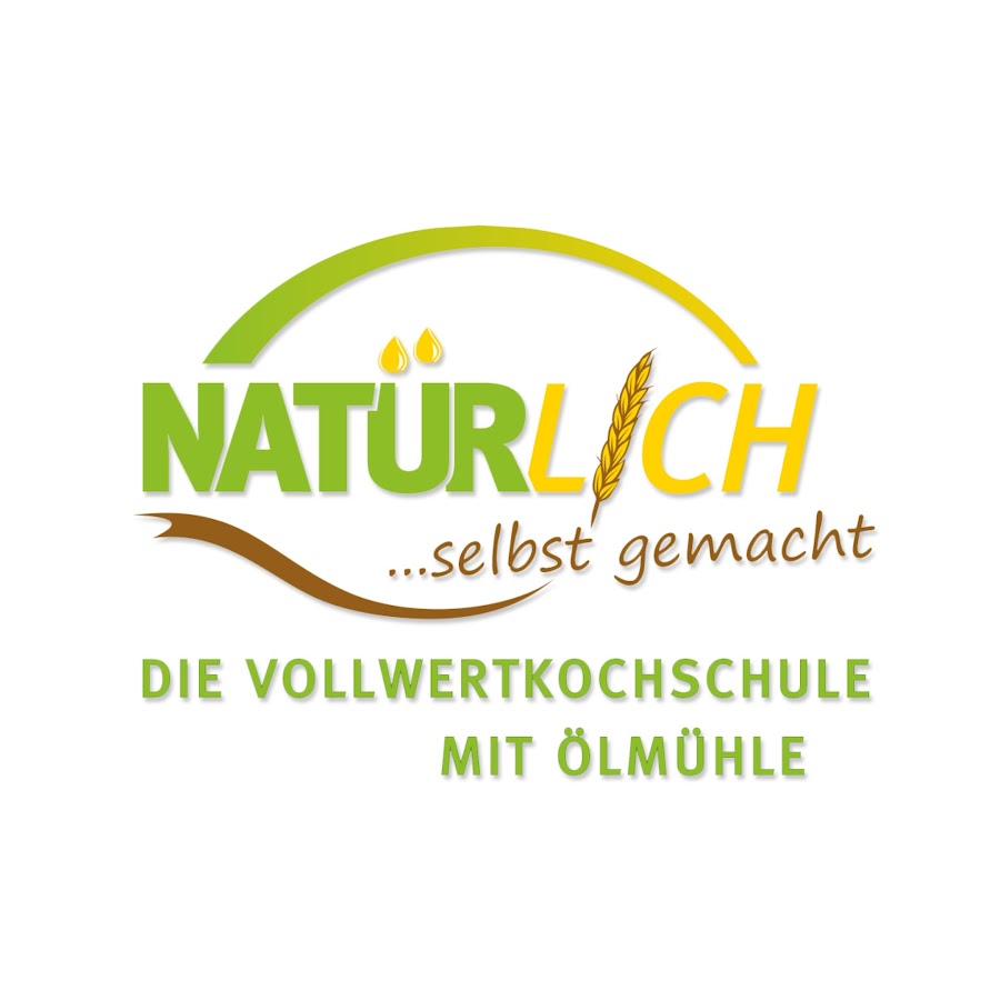 vollwert-kochschule - YouTube