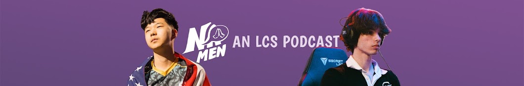 NAmen - an LCS Podcast