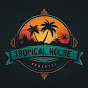 Tropical House Paradise