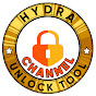 Hydra Unlock Tool