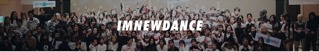 IMNEWDANCE Official