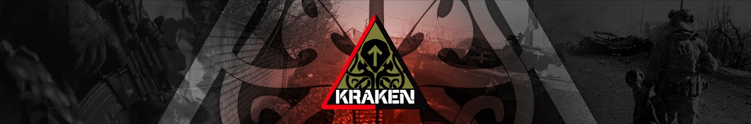 KRAKEN | СПЕЦПІДРОЗДІЛ ГУР МОУ | SPECIAL UNIT