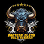  BANTENG OLENG BULU KEMBAR  