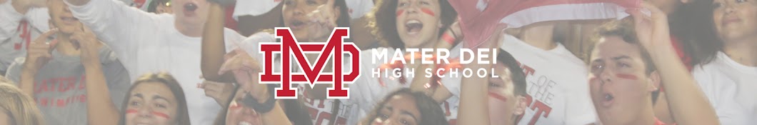 Mater Dei High School