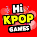 Hi KPOP GAMES