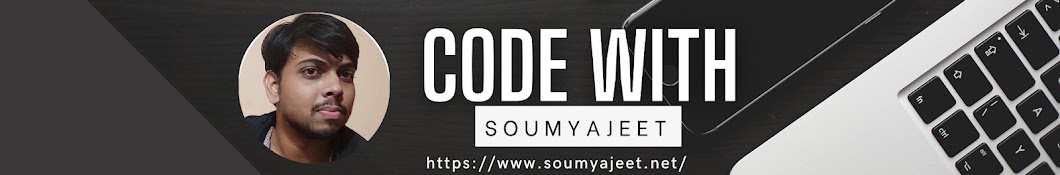 Code With Soumyajeet