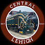 Central Lehigh Railfan