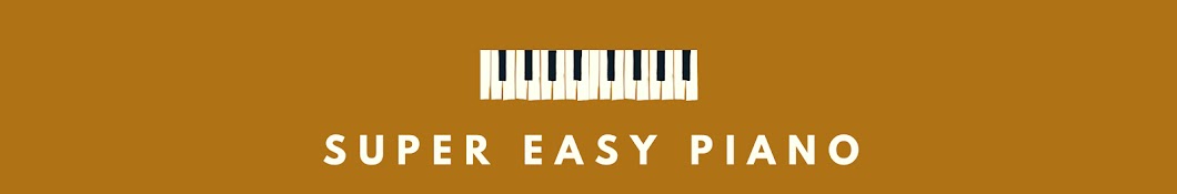 Super Easy Piano