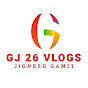 GJ 26 Vlogs