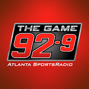 92-9 The Game - Atlanta SportsRadio - LISTEN LIVE