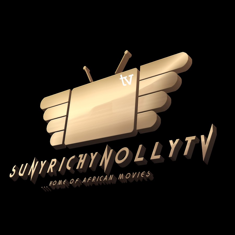 SUNYRICHY NOLLYTV