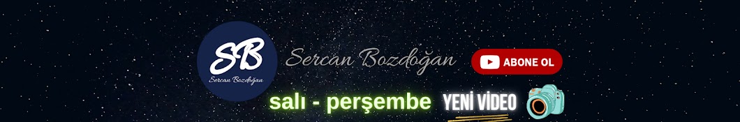 Sercan Bozdoğan