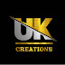 logo U.K Creations