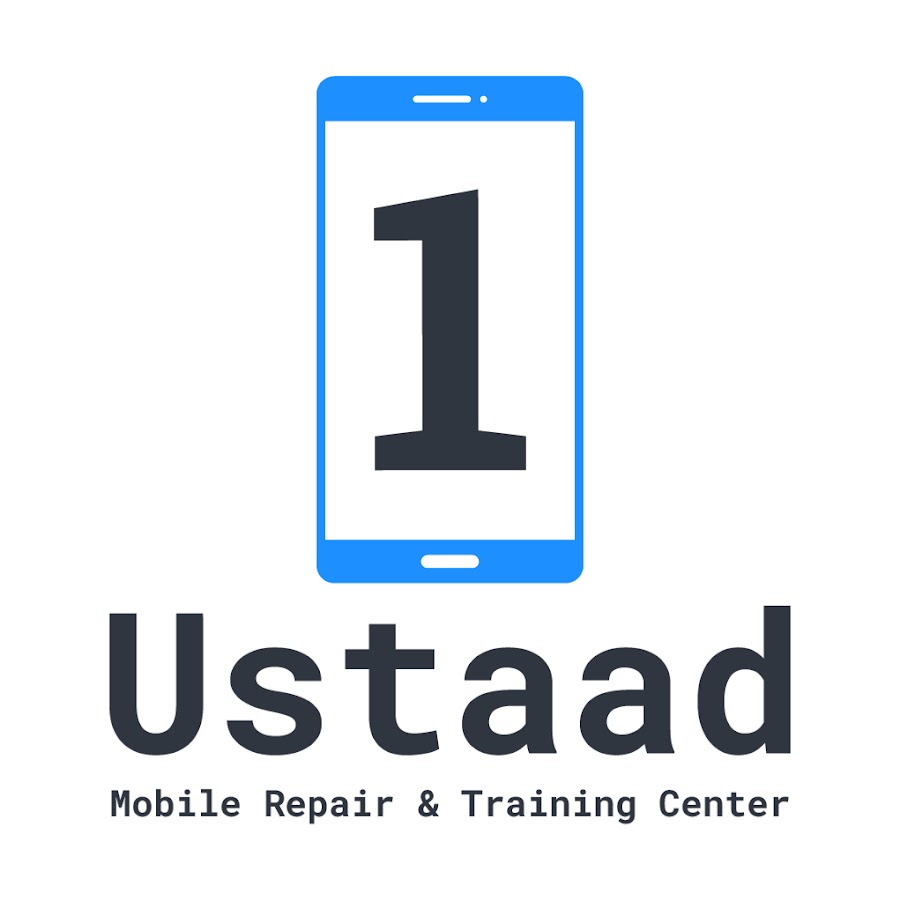 1Ustaad Mobile Repair & Training Centre
