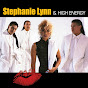 Stephanie Lynn & High Energy - Topic