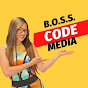 BOSS CODE MEDIA